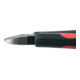 KS Tools SlimPOWER coupeuse diagonale latérale, 160 mm