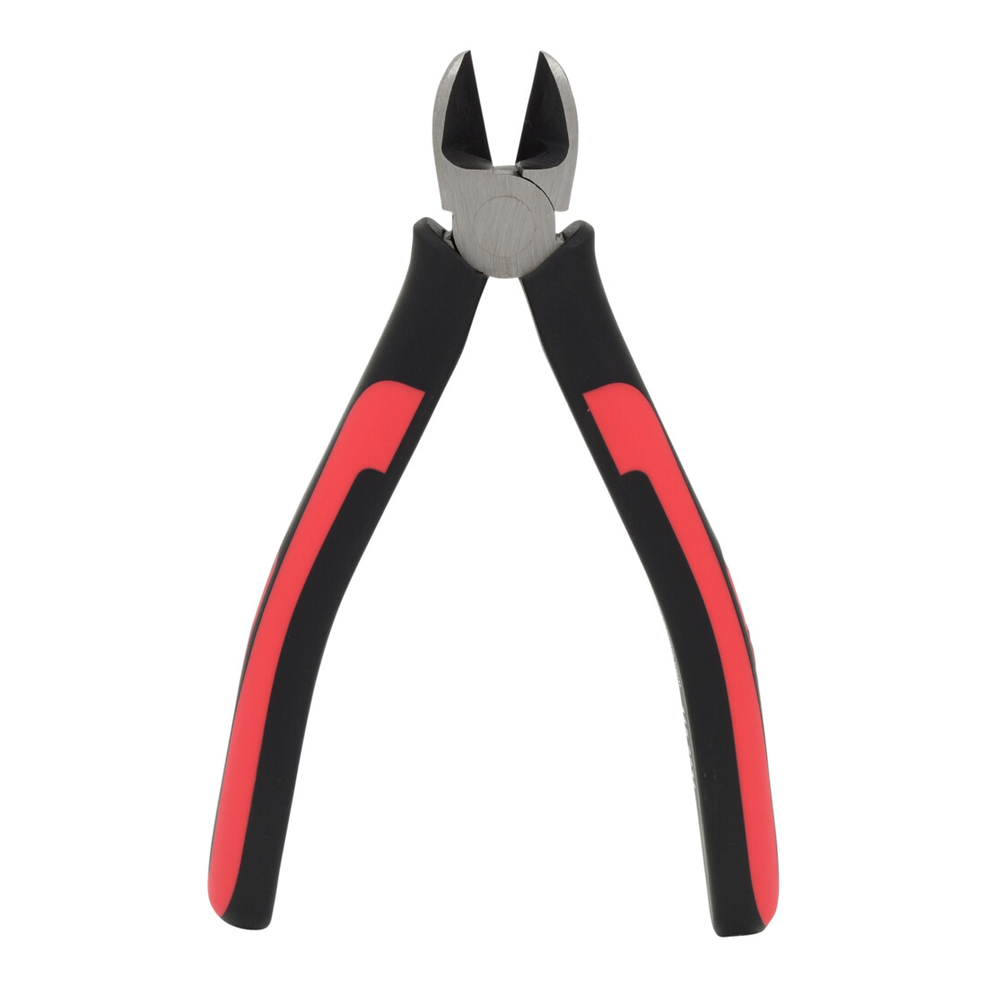 KS Tools SlimPOWER coupeuse diagonale latérale, 160 mm