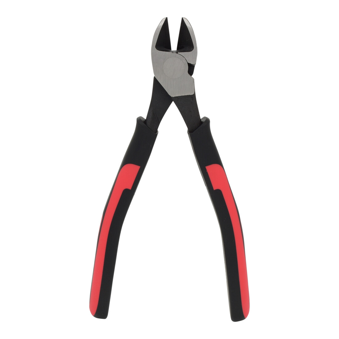 KS Tools SlimPOWER coupeuse diagonale latérale, 180 mm