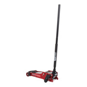 KS Tools SlimPOWER cric hydraulique aluminium 2 t-4