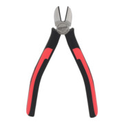 KS Tools SlimPOWER Diagonal-Seitenschneider, 160 mm-1