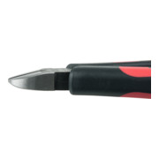 KS Tools SlimPOWER Diagonal-Seitenschneider, 160 mm-2