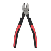 KS Tools SlimPOWER Diagonal-Seitenschneider, 180 mm-2