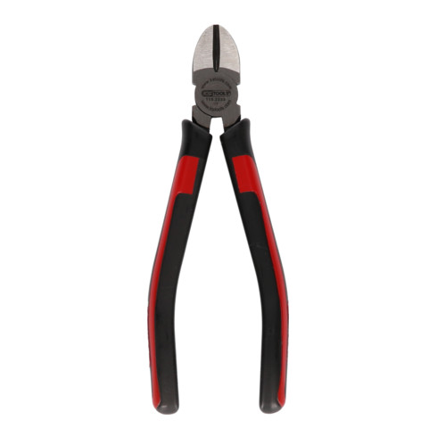 KS Tools SlimPOWER Diagonal-Seitenschneider, 180 mm