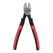 KS Tools SlimPOWER Diagonal-Seitenschneider, 200 mm-2