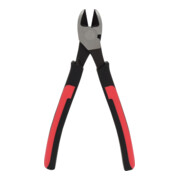 KS Tools SlimPOWER Diagonal-Seitenschneider, 200 mm-4