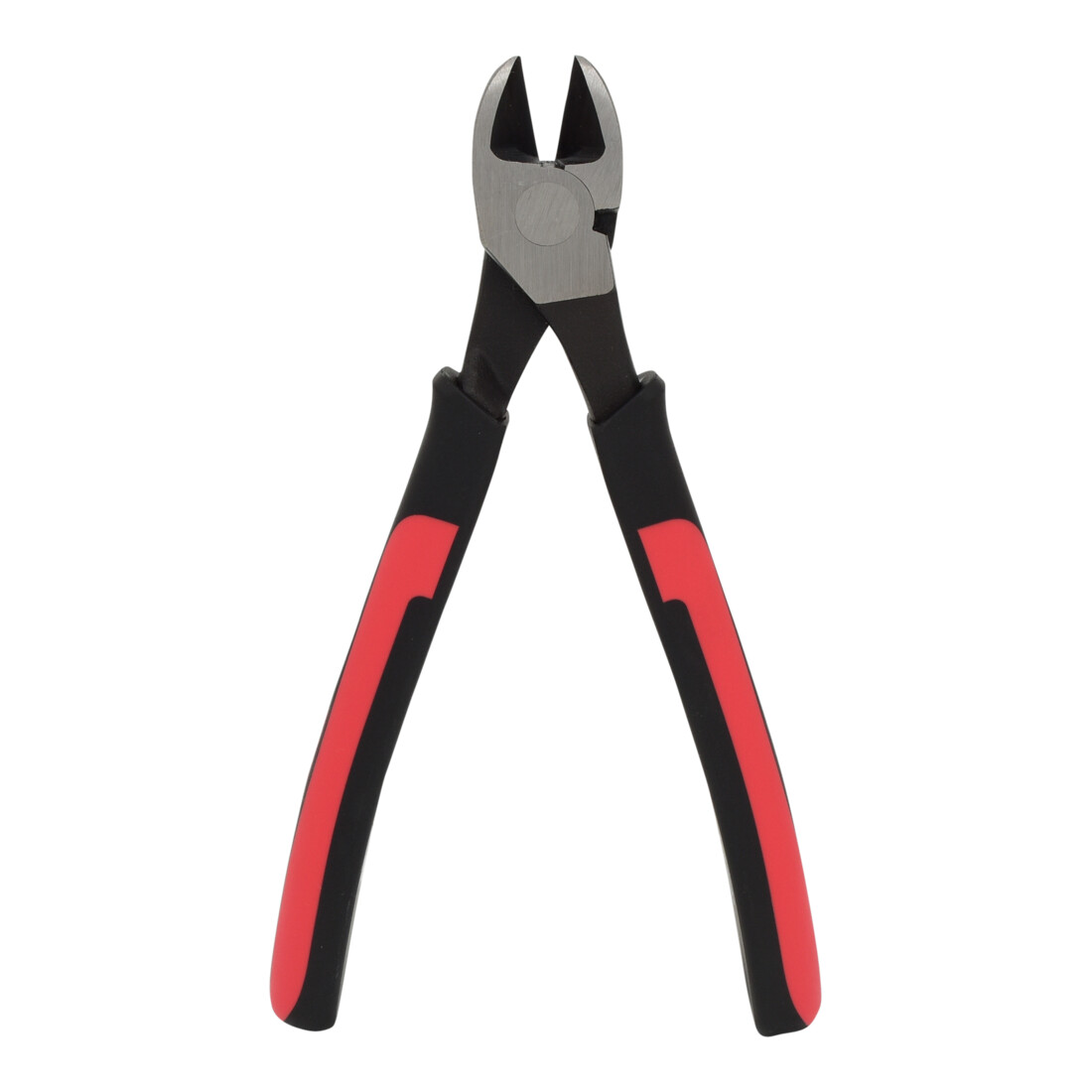 KS Tools SlimPOWER Diagonal-Seitenschneider, 200 mm