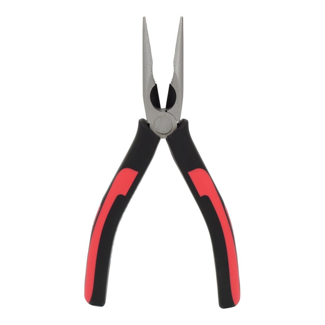 KS Tools SlimPOWER Flachrundzange, 160 mm