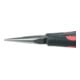 KS Tools SlimPOWER Flachrundzange, 160 mm