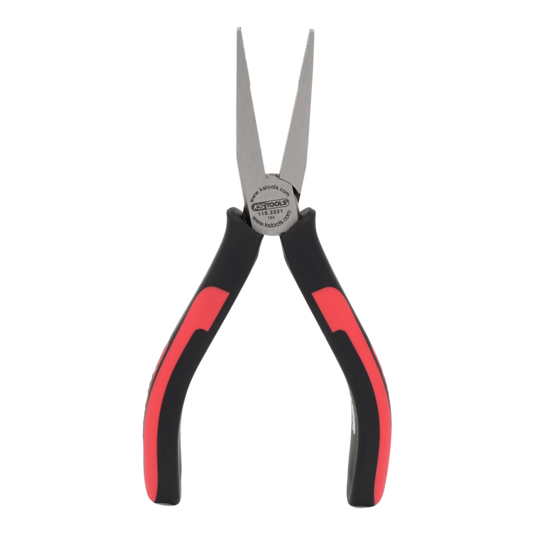 KS Tools SlimPOWER Flachzange, 165mm