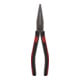 KS Tools SlimPOWER Flachzange, 165mm