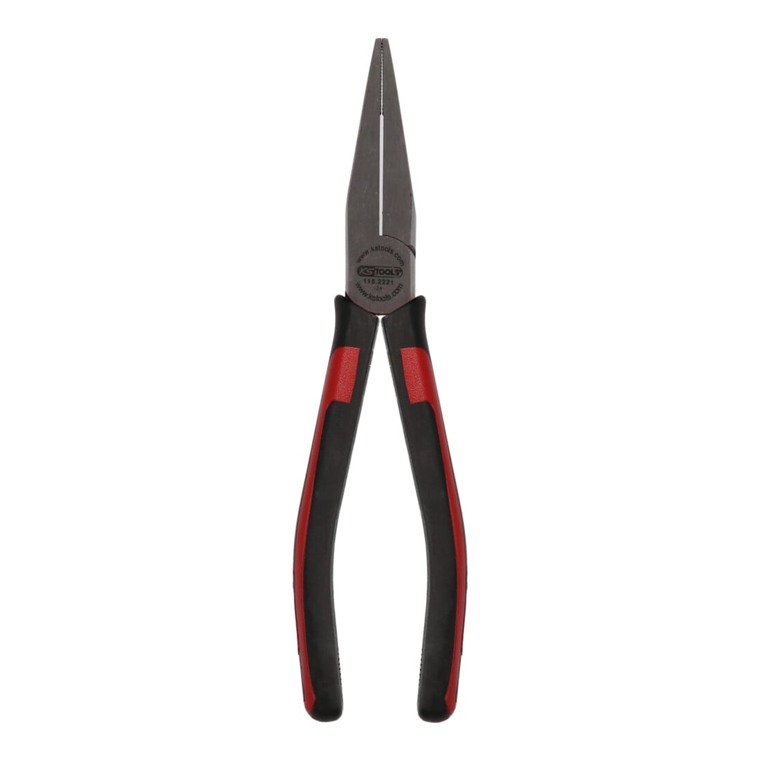 KS Tools SlimPOWER Flachzange, 165mm