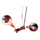 KS Tools SlimPOWER Hydraulischer Alu-Wagenheber 2 t