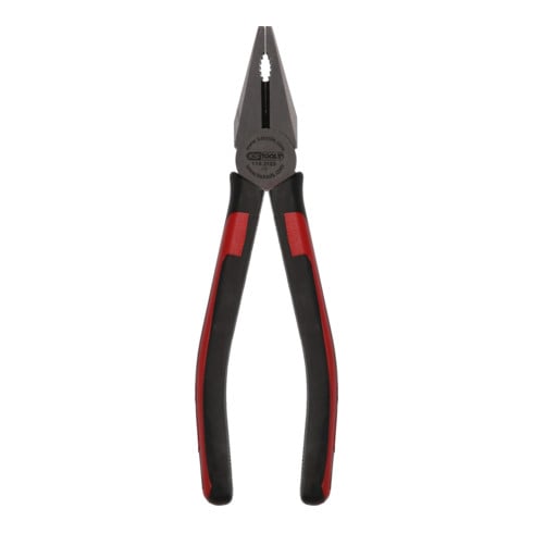 KS Tools SlimPOWER Kombinationszange, 160 mm