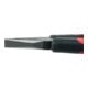 KS Tools SlimPOWER Kombinationszange, 160 mm