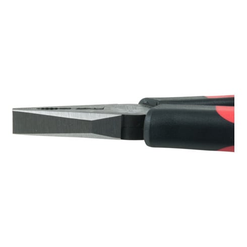 KS Tools SlimPOWER Kombinationszange, 160 mm