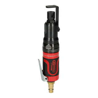 KS Tools SlimPOWER mini luchtdruk carrosserie decoupeerzaag 170mm