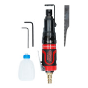 KS Tools SlimPOWER mini luchtdruk carrosserie decoupeerzaag 170mm-2