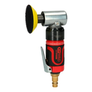 KS Tools SlimPOWER mini luchtslijpmachine, 19000 omw/min