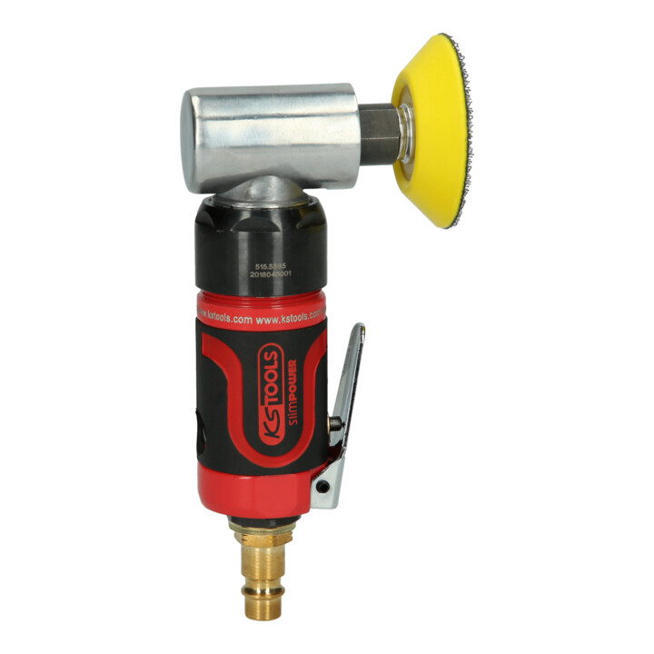 KS Tools SlimPOWER mini luchtslijpmachine, 19000 omw/min