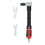 KS Tools SlimPOWER mini meuleuse d'angle pneumatique, 18 000 tr/min-2