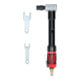 KS Tools SlimPOWER mini meuleuse d'angle pneumatique, 18 000 tr/min-4