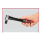 KS Tools SlimPOWER mini meuleuse d'angle pneumatique, 18 000 tr/min