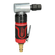 KS Tools SlimPOWER mini meuleuse d'angle pneumatique, 19 000 tr/min-4