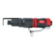 KS Tools SlimPOWER Mini scie sauteuse pneumatique pour corps de pompe, 170mm-1