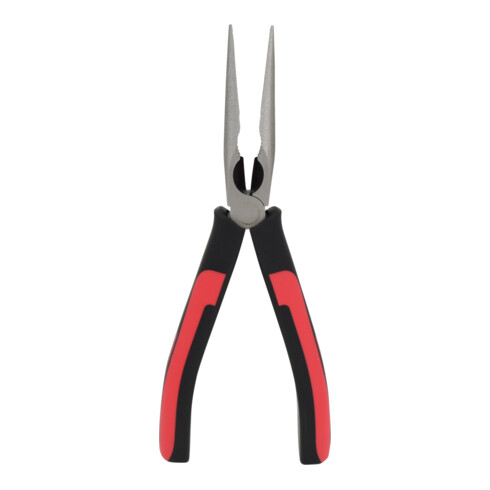 KS Tools SlimPOWER Pince à becs plats, 210 mm