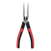KS Tools SlimPOWER Pince à becs plats, 210 mm-5