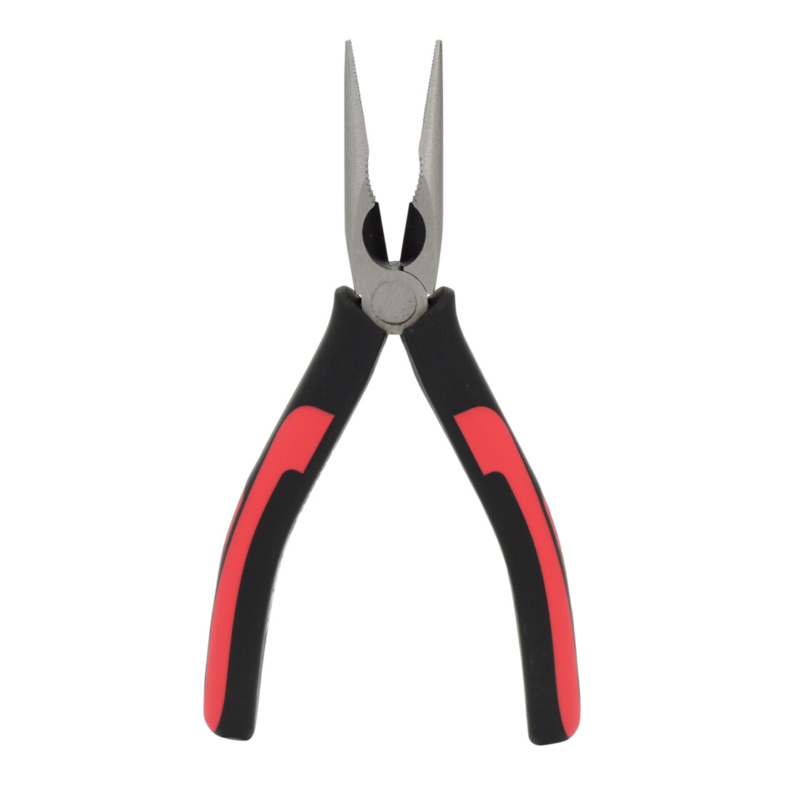 KS Tools SlimPOWER platte rondneustang, 160 mm