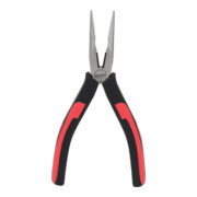 KS Tools SlimPOWER platte rondneustang, 160 mm-4