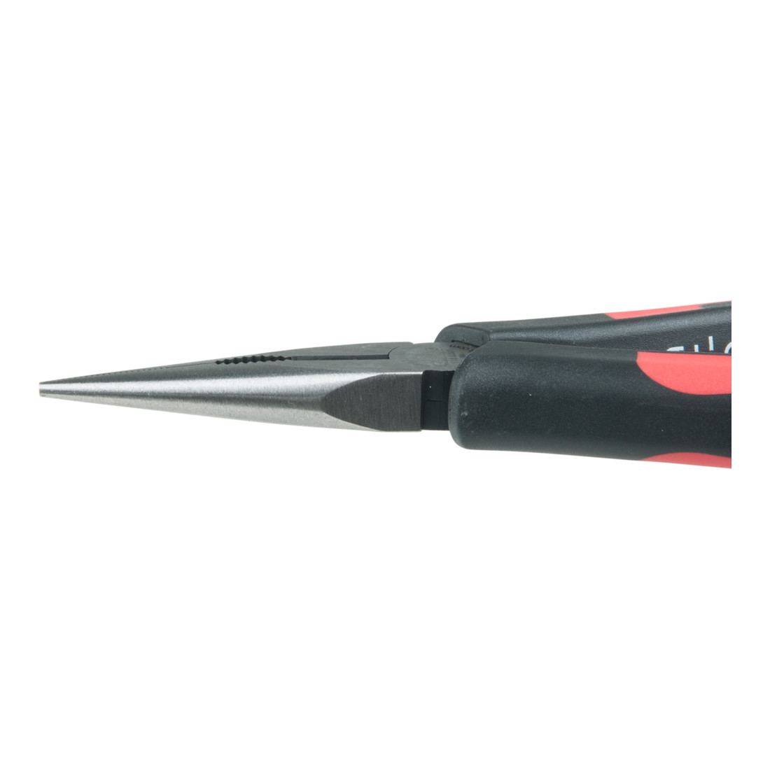 KS Tools SlimPOWER platte rondneustang, 160 mm