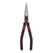 KS Tools SlimPOWER platte rondneustang, 210 mm-2