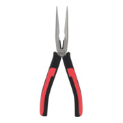 KS Tools SlimPOWER platte rondneustang, 210 mm-4