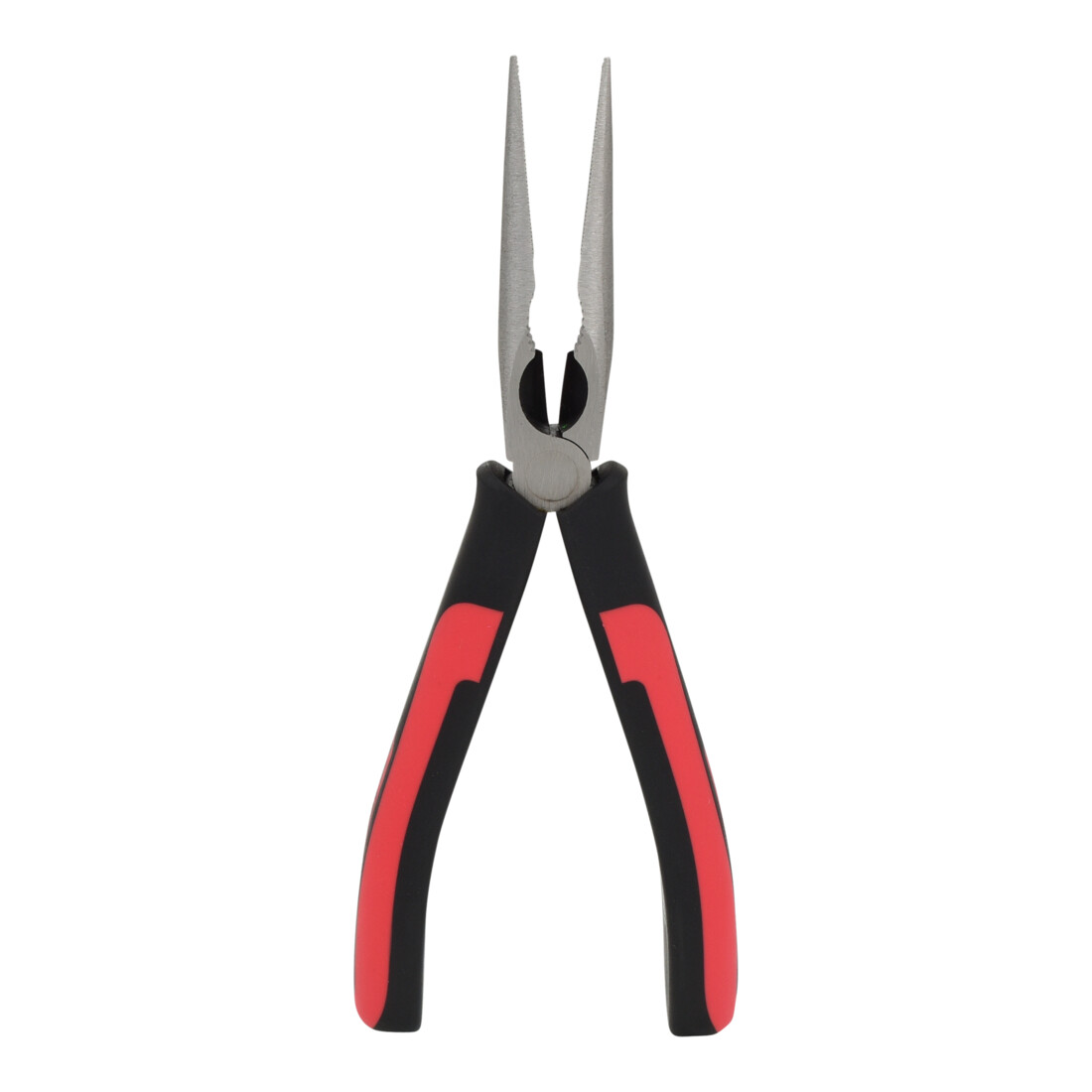 KS Tools SlimPOWER platte rondneustang, 210 mm