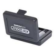 KS Tools SlimPOWER slagmoerdopset, 3-delig, 1/2"-5
