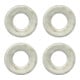 KS Tools sluitringen set voor trekstang f. 700.1600, set van 4-1