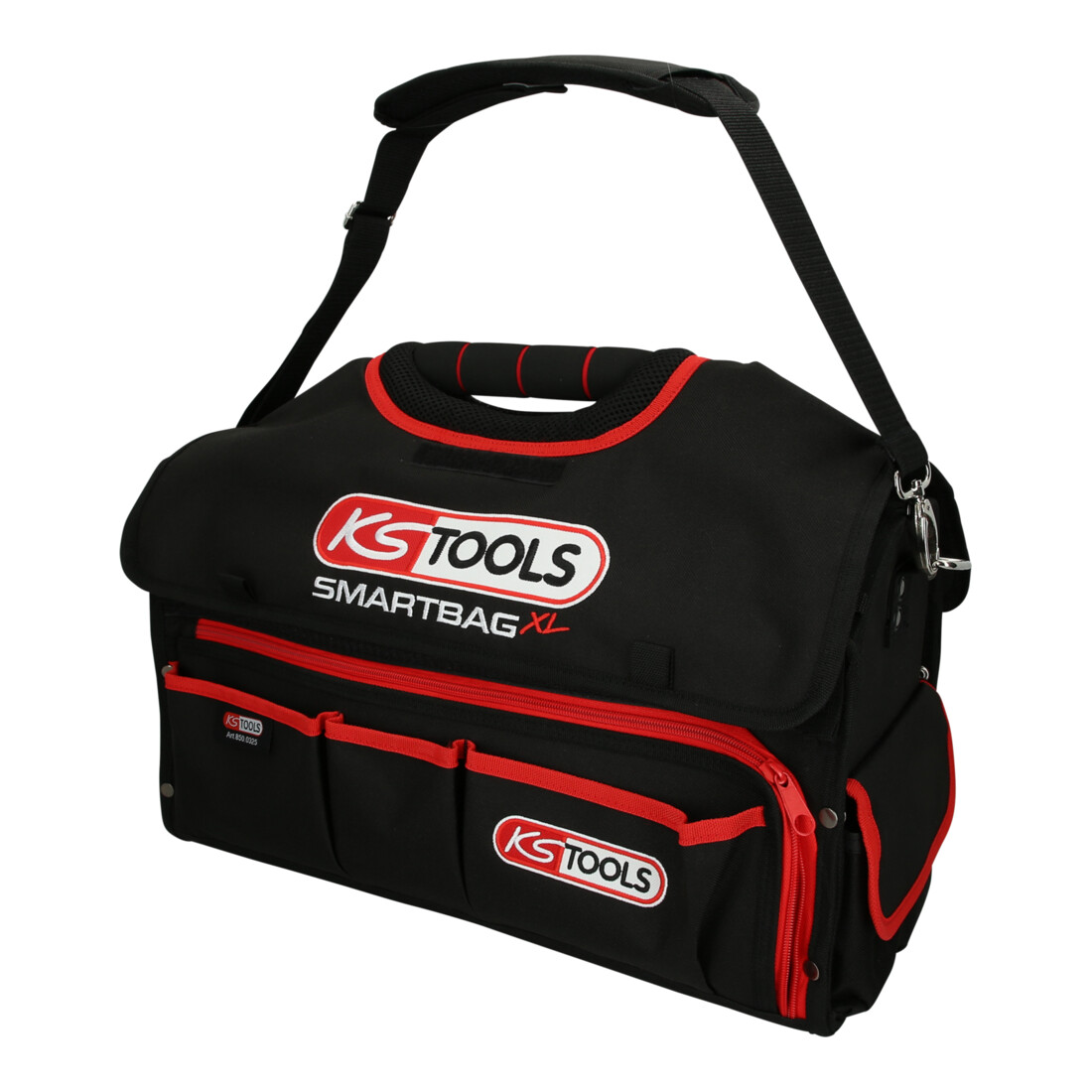 KS Tools SMARTBAG universele gereedschapstas XL