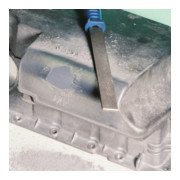 KS Tools Smeedbaar Metaal Quicksteel, 56g