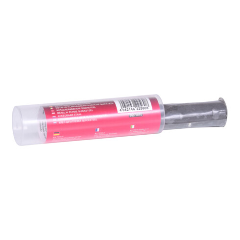 KS Tools Smeedbaar Metaal Quicksteel, 56g