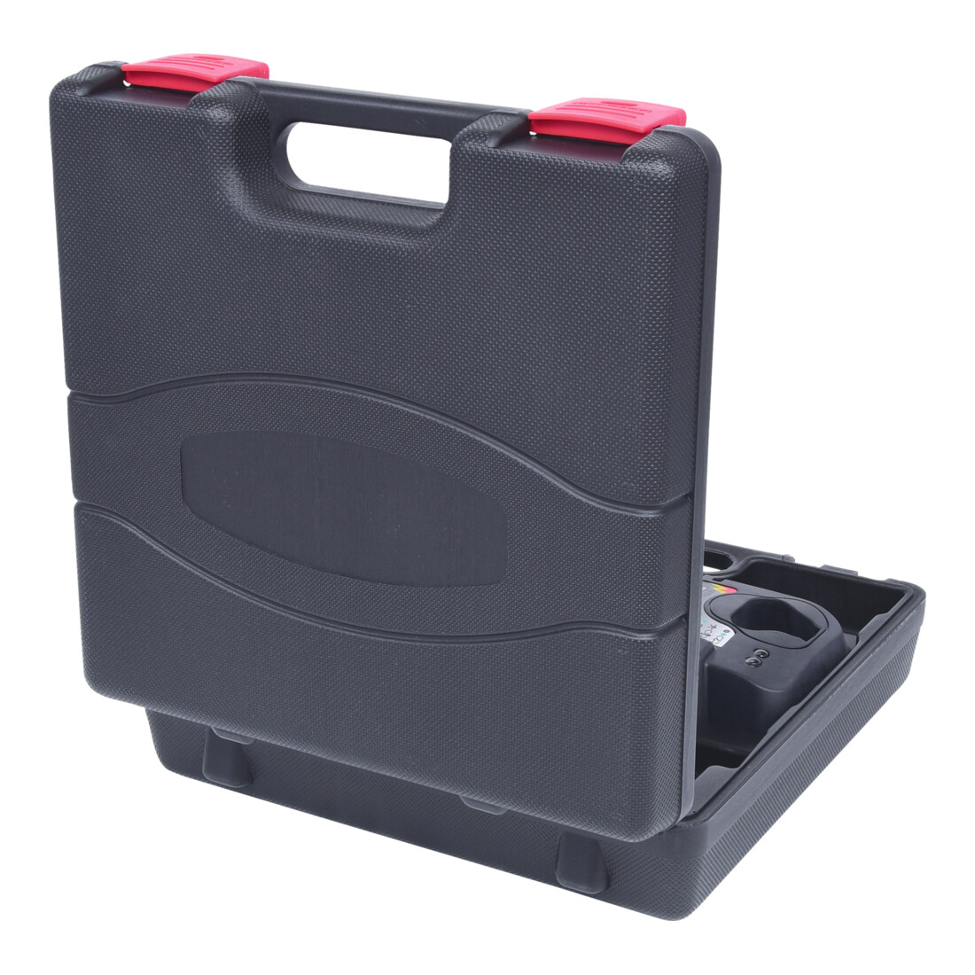 KS Tools Smerigliatrice a batteria, 22.000 giri/min 10,8V, con 1 batteria e 1 caricatore