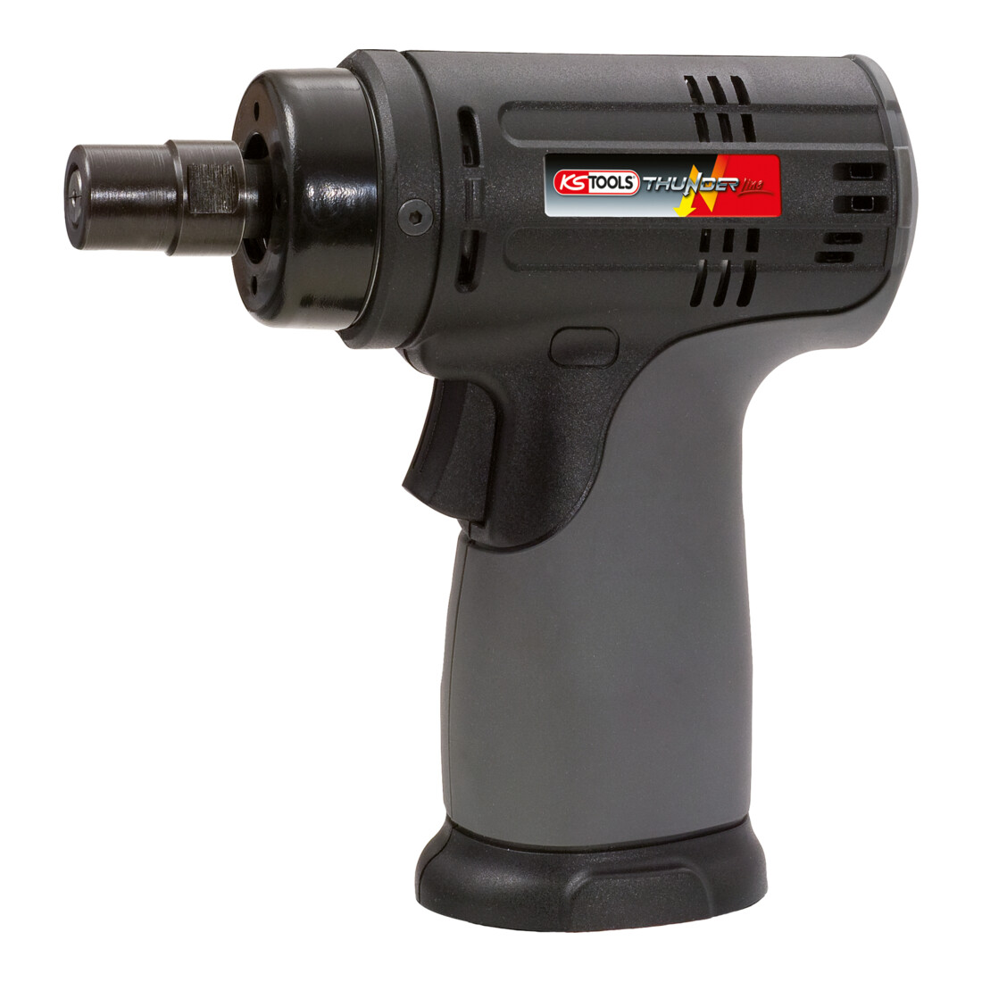 KS Tools Smerigliatrice a batteria, 22.000 giri/min 10,8V, senza batteria né caricabatterie