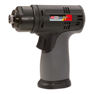 KS Tools Smerigliatrice a batteria, 3.200 giri/min 10,8V, senza batteria né caricatore