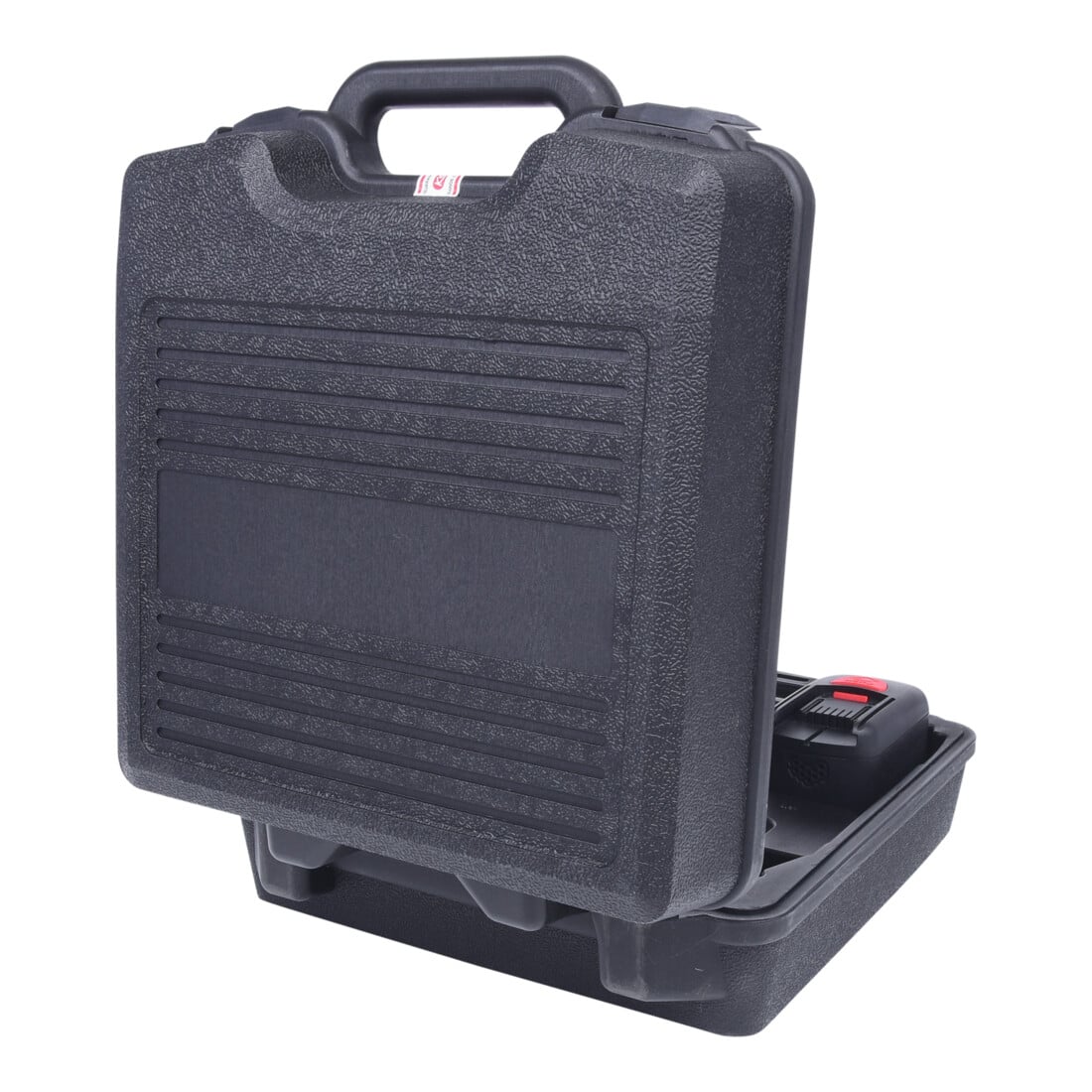 KS Tools Smerigliatrice angolare a batteria 7000 giri/min. con 1 batteria e 1 caricatore