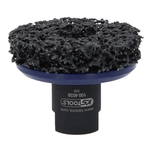 KS Tools Smerigliatrice per mozzo ruota