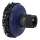 KS Tools Smerigliatrice per mozzo ruota-1