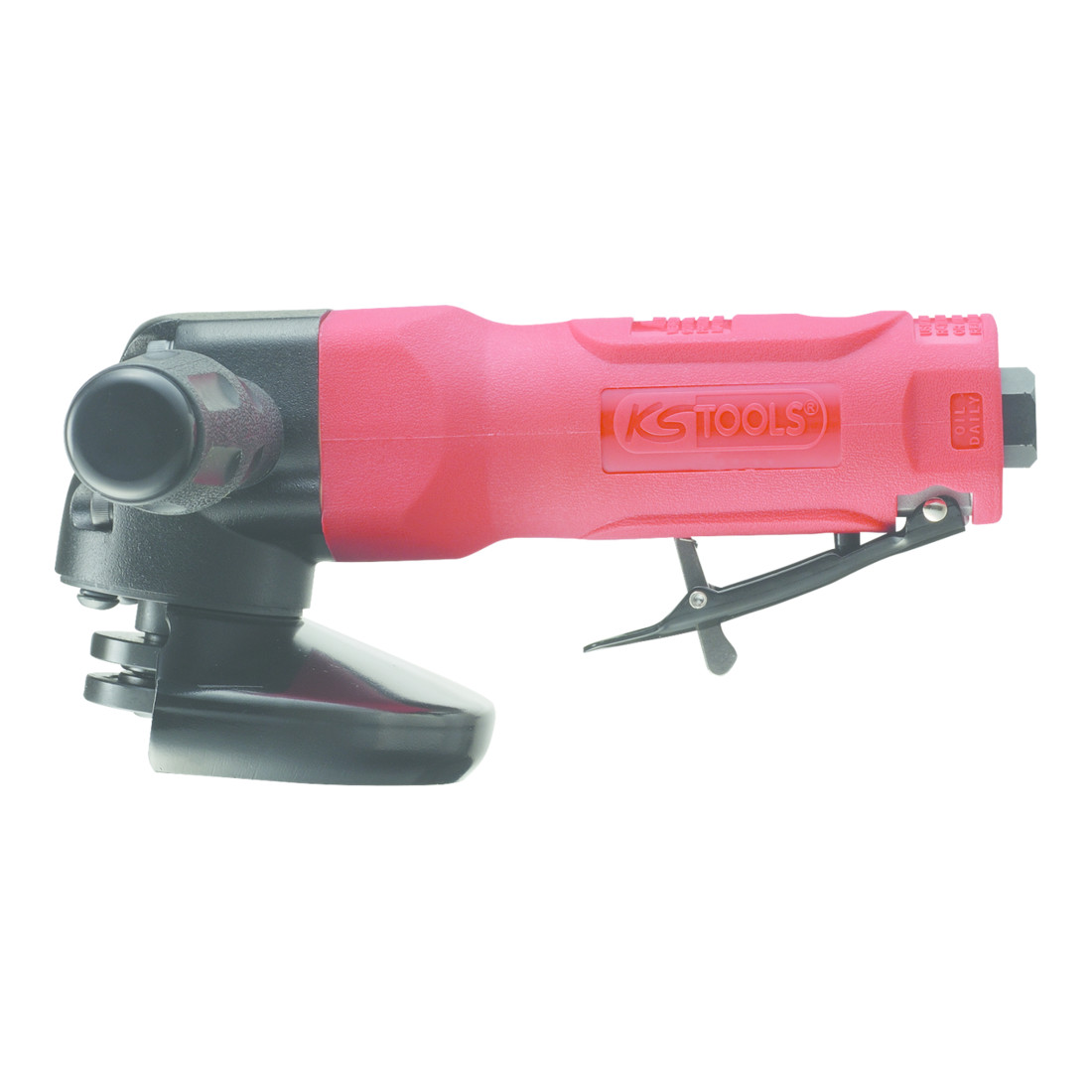 KS Tools Smerigliatrice pneumatica 10.000 giri/min.