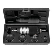 KS Tools Smerigliatrice pneumatica per valvole con 4 ventose, 5pz.-1